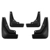 Mercedes-Benz CLA Mud Flaps Splash Guards Set (2020-2023)