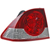 Honda Civic FD Rear Left Tail Light (2006-2008)