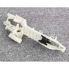 Hyundai Elantra 2 x Left/Right Outer Door Handles (2011–2016)