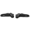 Triumph T100 T120 CNC Front Foot Pegs Pedals (2016-2022)