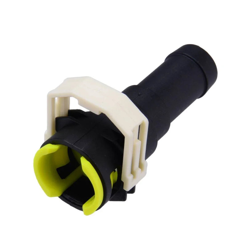 Mazda 2 3 5 6 Cooling Heater Water Hose Connector (2003-2013)