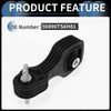 Honda Civic Engine Motor Mount (2010-2013)
