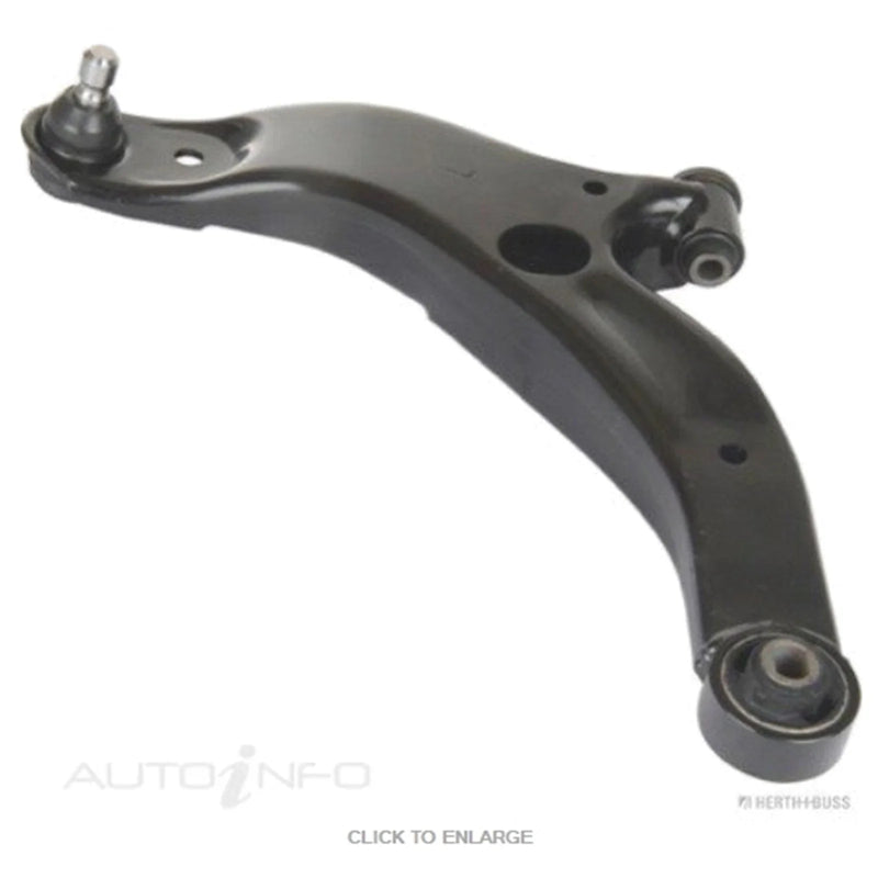 Ford Laser KN KQ LH Front Lower Control Arm Assembly (1999-2002)