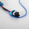Polaris RZR Turbo S XP4 1000 2 x Eyebrow Wiring Harness (2018-2023)