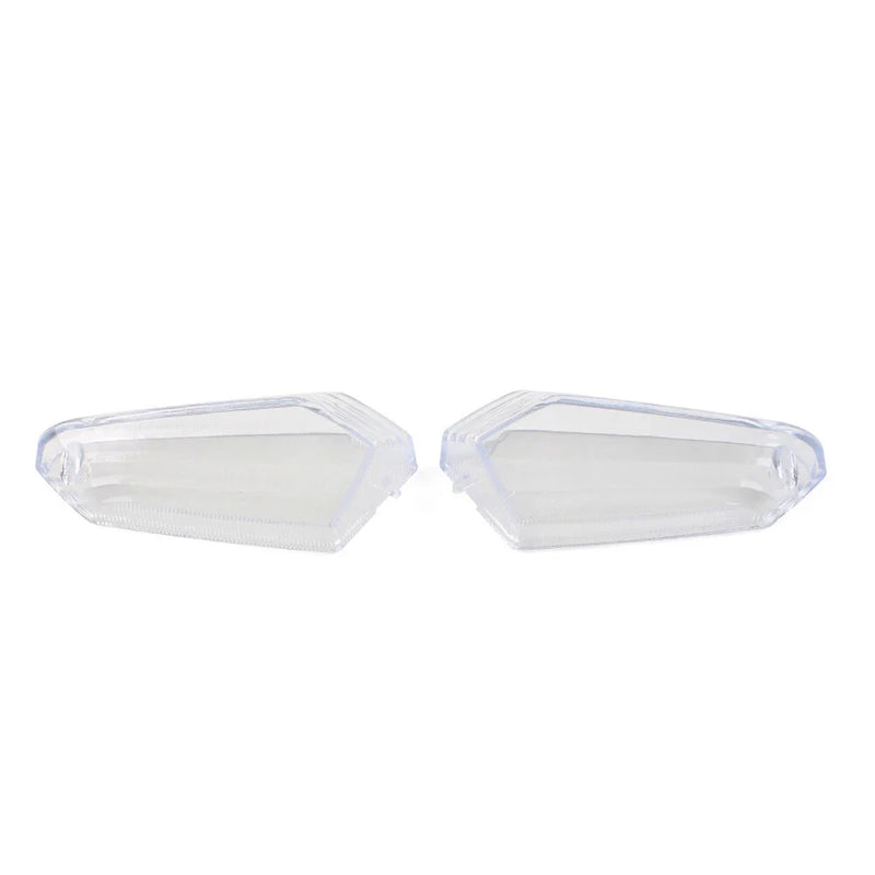 KAWASAKI NINJA 300 650 1000 Motorcycle Rear Turn Signal Light Lens (2013-2023)