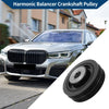 Subaru Legacy Harmonic Balancer Crank Pulley (2000-2004)