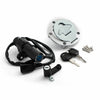 Yamaha YZF R3 Ignition Lock Set (2015-2019)