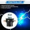 Ford Farm Tractor Tractor Starter Solenoid Relay 12V