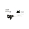 Holden & Nissan Bosch Alternator Plug / Connector