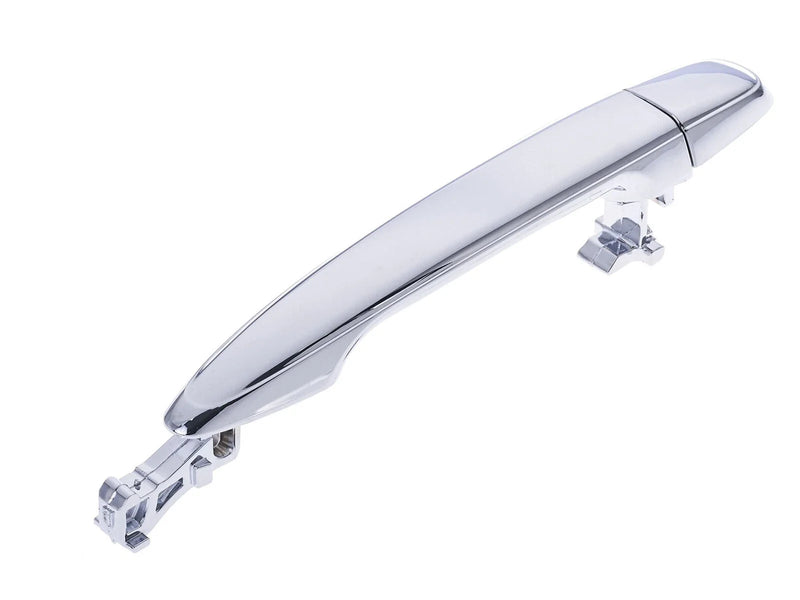 Toyota Camry Door Handle Outer 2 x Chrome (2006–2011)