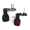SUZUKI GSX-R1000 Black Crash Bobbins (2017-2022)