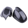 BMW E90 E91 E92 E93 Carbon Fiber Mirror Cap Covers (2008-2013)