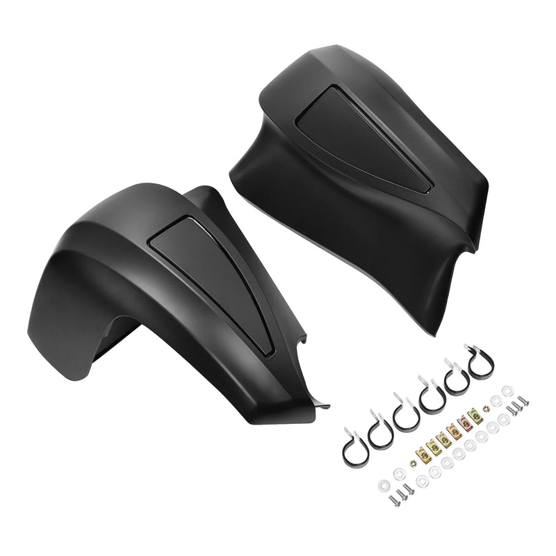 Indian Chieftain Engine Guard Crash Bar (2014-2023)