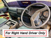 Isuzu Rocky Wiper Control Switch (175-260)