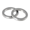 Honda CG125 30mm ID 40mm OD Motorcycle Exhaust Muffler Pipe Gaskets (2000-2023)