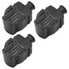 Mercury Outboard 70HP 1980-1989 Ignition Coils (3-Pack)