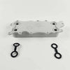 Mercedes Benz M-Class W164 3.0L OM 642.820 Engine Oil Cooler (2005-2011)