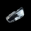 Infiniti Q50 Front Left Right Headlight Lens Covers (2014-2021)