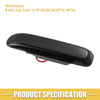 BMW (2011-2019) - Black Amber 1 Pair LED Side Marker Light 63132228591