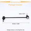 GMC Terrain Front Stabiliser Sway Bar Link with Bushing