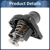 Honda Civic Engine Coolant Thermostat Housing (2006-2021)