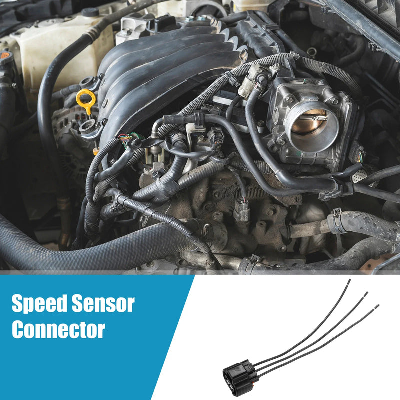 Toyota Speed Sensor Connector Pigtail Wire (2000-2006)