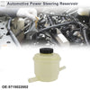 Hyundai Accent (1995-1999) 1 x Beige Power Steering Reservoir