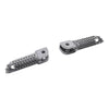 Kawasaki Ninja ZX10R Front Rider Driver Footpeg Pegs (2021-2023)