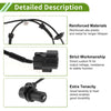 Chevrolet Aveo Front Right ABS Wheel Speed Sensor