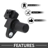 Mitsubishi Eclipse Camshaft Position Sensor (2006-2012)