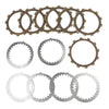 Yamaha XJ400D XJ400 Clutch Kit (1981)