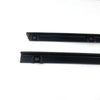 Weatherstrip Door Belt In Front L+R Fits Toyota Starlet KP60 KP61 4D 1978-84 D09
