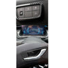 Hyundai Santa Cruz Dashboard Door Handle Panel Cover (2022-2023)