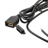 Motorcycle Electronics Accessories Motorcycle Charger Power Supply Adapter