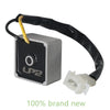 KTM 250 360 EXC 125 SX 440 MXC Voltage Rectifier Regulator (1998-2007)