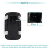 Chrysler Town & Country, Dodge Rear Power Window Switch (2008-2016)