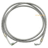Polaris Sportsman 500 4x4 Forest 82 Rear Brake Line (2011–2013)