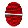 Alfa Romeo Giulia Fuel Filler Tank Cover (2015-2024)