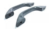 Toyota Hilux Gray Roof Mounted Grab Handle (1984-1988)