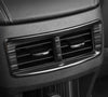 Cadillac CT4 ATS Rear Air Vent Outlet Frame Cover Trim (2020-2023)