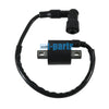 Yamaha YFM350 BigBear 350 2x4 / 4x4, YFM80 Badger 2x4 Ignition Coil (92-99)