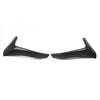 BMW F80 M3 F82 F83 M4 Forged CB Look Front Bumper Side Spoiler Cover (15-20)
