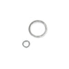 Honda VFR400 VFR400R 4X Carburetor Repair Kit (1986-1994)