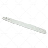 Makita 14'' 3/8LP .050 52DL Bar & Tungsten Chain Combo