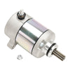 Suzuki FL 125 Address 125 / FD 125 Best 125 Starter (2007-2010)