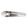 Harley Road Street Electra Glide Fuel Tank Cap Cover Trim (1986-2007)