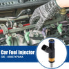 Dodge Charger Fuel injector nozzle replacement 5.7L (2006 - 2018)