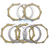 Honda SL230, XL230, FTR223 Clutch Friction Plate Kit (1997-2002)