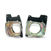 Nissan Navara D21 1986-1997 Headlight Light  Housing Bracket x2