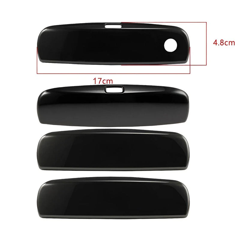 Dodge Charger Door Handle Cover Trim (2011-2021)